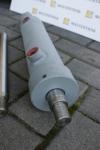 CYLINDER WSPOMAGANIA 132-65x32x16